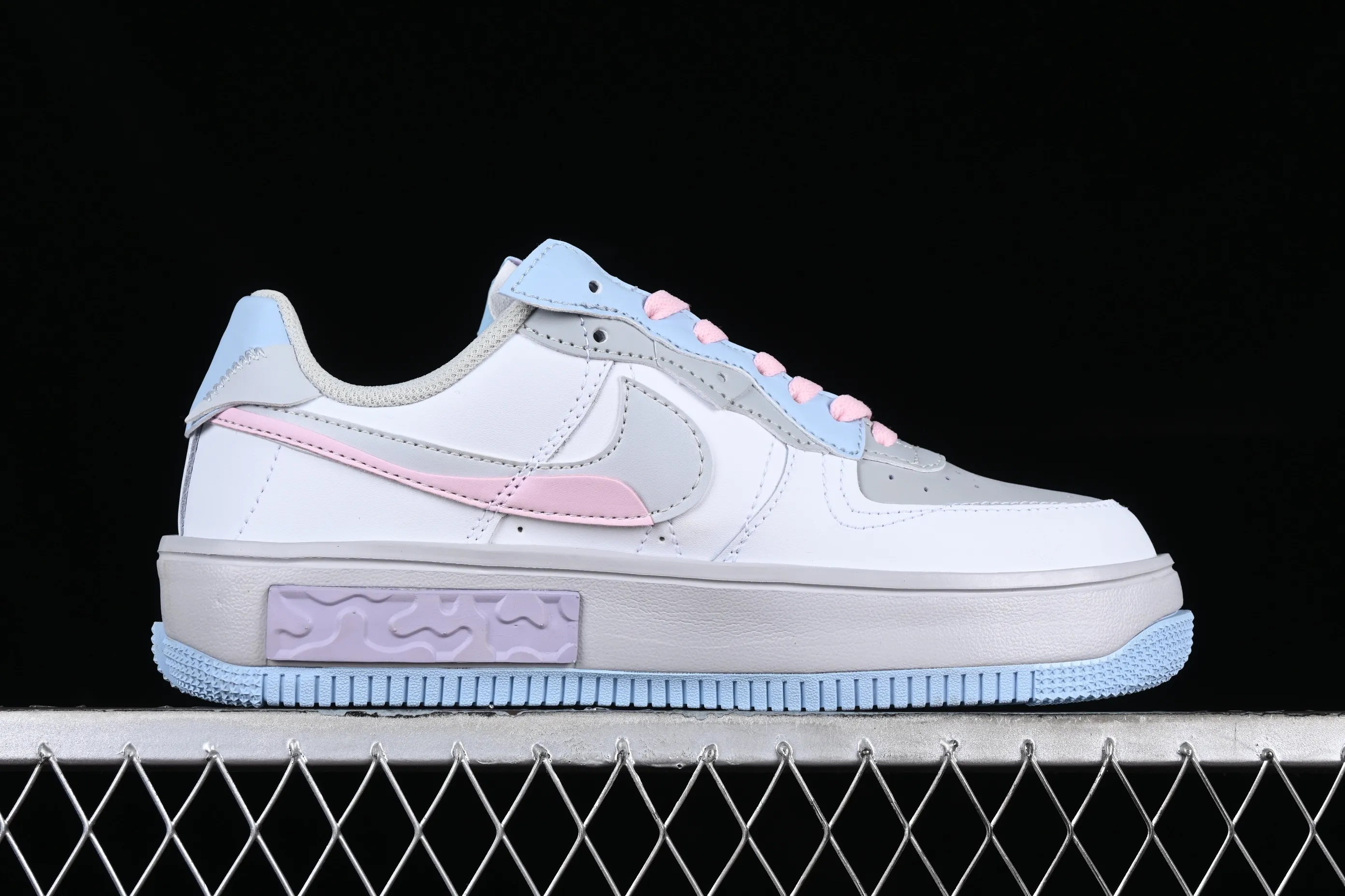 All categories Nk Air Force 1 Air Force series Nk Air Force 1 Fontanka Air Force low-top Nk Air Force 1 Fontanka Fontanka series Air Force One low-top casual sneakers CW6688-605